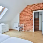 Trio à la campagne Belge Casa vacanze