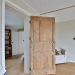 Trio à la campagne Belge * Gembloux