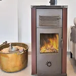 Trio à la campagne Belge *