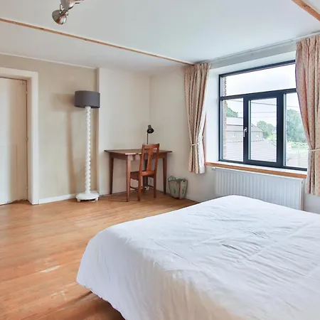 בית נופש La Cense De Baudecet *