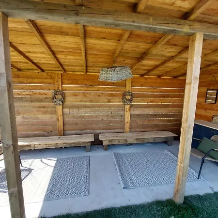 La Cense De Baudecet * גמבלו