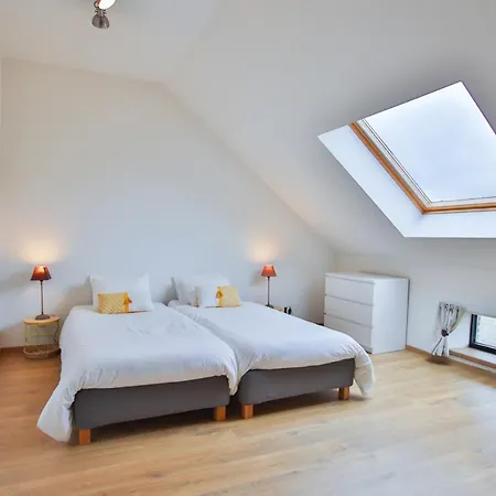 La Cense De Baudecet