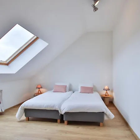 La Cense De Baudecet בית נופש גמבלו