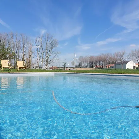 La Cense De Baudecet גמבלו