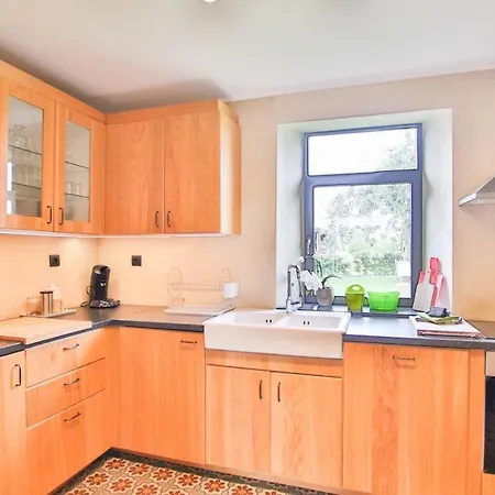 La Cense De Baudecet בית נופש גמבלו