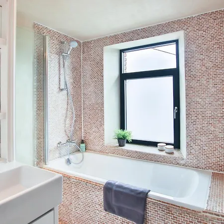 La Cense De Baudecet *