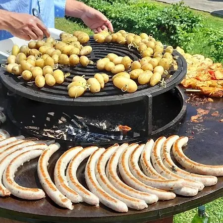 La Cense De Baudecet *