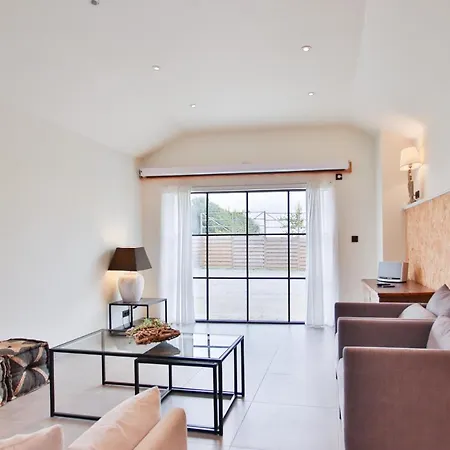 La Cense De Baudecet בית נופש גמבלו