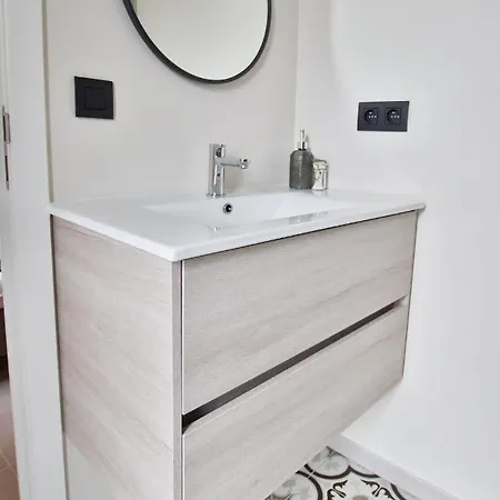 La Cense De Baudecet בית נופש