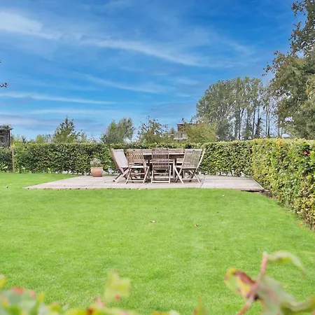 La Cense De Baudecet