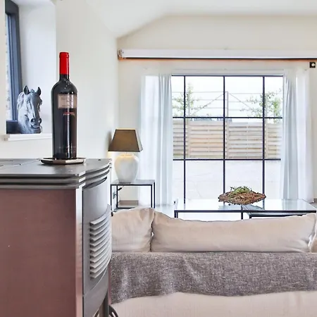 La Cense De Baudecet