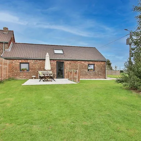 La Cense De Baudecet בית נופש גמבלו