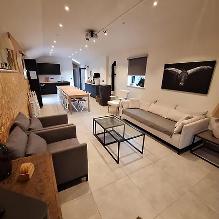 Domaine Prive - Piscine, Home-Cinema & 100 Calme *